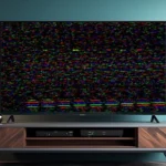 انواع خرابی‌های متداول تلویزیون